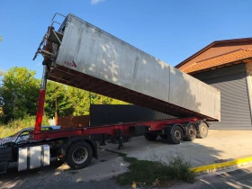 Полуремарке Stas Стас 62 кубика, снимка 2
