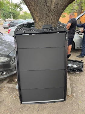 Renault Kadjar 2017г щора за тавана, снимка 2