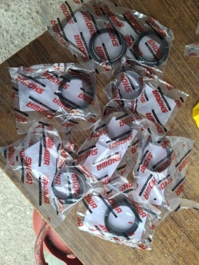 Предница за Kawasaki kx250f , снимка 5