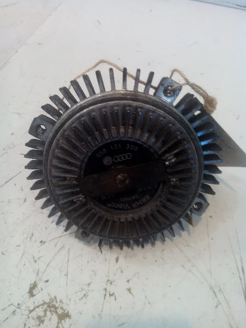 Виско Фолксваген Пасат Б5 1.9TDI