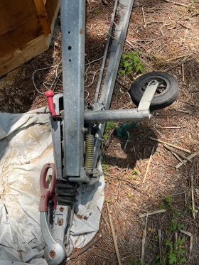 Товароукрепващи средства