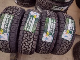 Гуми Всесезонни 205/70R15, снимка 3