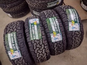 Гуми Всесезонни 205/70R15, снимка 2
