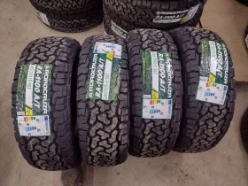 Гуми Всесезонни 205/70R15, снимка 1