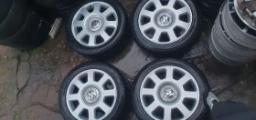 Гуми с джанти Dunlop 235/50R18, снимка 2 - Гуми и джанти - 48802990