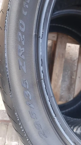  295/35R20 | Mobile.bg    3