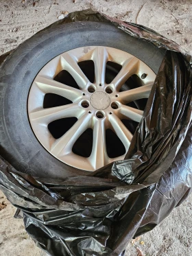����� �� �������� �� ������ �� Mercedes-Benz