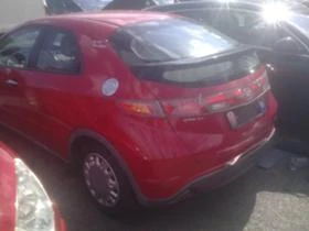 Honda Civic 1.4i / 2.2CRDi, снимка 6