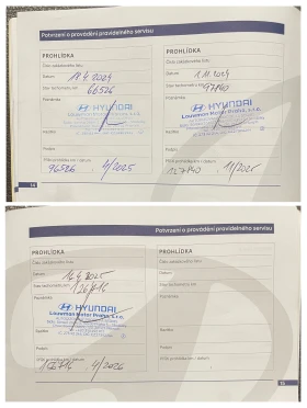 Hyundai I30 1.6 CRDI SW COMFORT, снимка 17