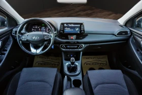 Hyundai I30 1.6 CRDI SW COMFORT, снимка 9