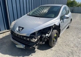 Peugeot 308 1.6 hdi 110, снимка 1