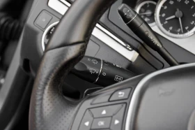 Mercedes-Benz E 220 CDI Кабрио AMG, снимка 14