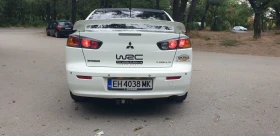 Mitsubishi Lancer 1.8 , снимка 4