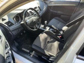 Mitsubishi Lancer 1.8 , снимка 9