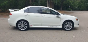Mitsubishi Lancer 1.8 , снимка 2