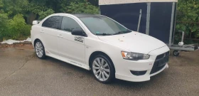 Mitsubishi Lancer 1.8 , снимка 1