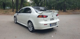 Mitsubishi Lancer 1.8 , снимка 5