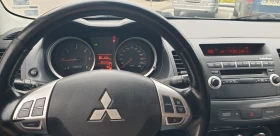 Mitsubishi Lancer 1.8 , снимка 14