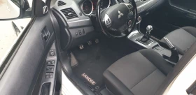 Mitsubishi Lancer 1.8 , снимка 8
