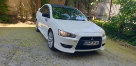 Mitsubishi Lancer 1.8 , снимка 9