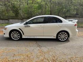 Mitsubishi Lancer 1.8 , снимка 4