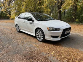 Mitsubishi Lancer 1.8 , снимка 3