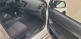 Mitsubishi Lancer 1.8 , снимка 12