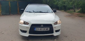 Mitsubishi Lancer 1.8 , снимка 15
