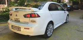 Mitsubishi Lancer 1.8 , снимка 2