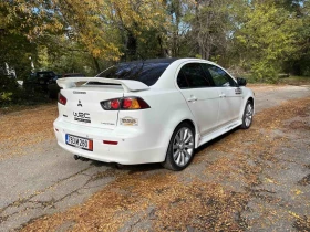 Mitsubishi Lancer 1.8 , снимка 7