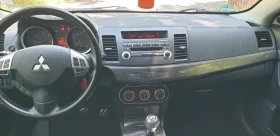 Mitsubishi Lancer 1.8 , снимка 12