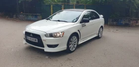 Mitsubishi Lancer 1.8 , снимка 7