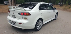 Mitsubishi Lancer 1.8 , снимка 3
