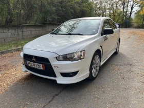 Mitsubishi Lancer 1.8 , снимка 1