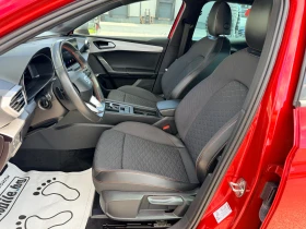 Seat Leon Fr 1.5 eTSI Automat NAVI FUL FUL, снимка 10