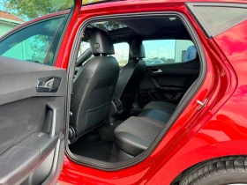 Seat Leon Fr 1.5 eTSI Automat NAVI FUL FUL, снимка 11