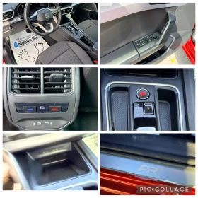 Seat Leon Fr 1.5 eTSI Automat NAVI FUL FUL, снимка 17