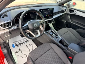 Seat Leon Fr 1.5 eTSI Automat NAVI FUL FUL, снимка 9