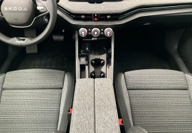 Skoda Superb 2.0TSI* DISTR* 360CAM* KEYLESS* , снимка 10