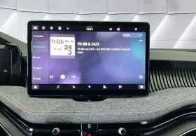 Skoda Superb 2.0TSI* DISTR* 360CAM* KEYLESS* , снимка 9