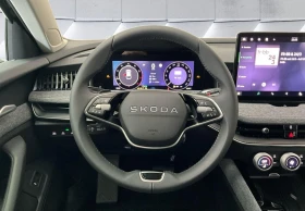 Skoda Superb 2.0TSI* DISTR* 360CAM* KEYLESS* , снимка 7