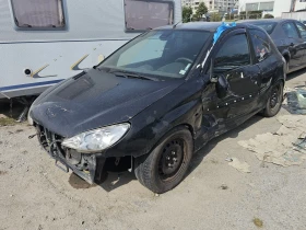 Peugeot 206, снимка 2