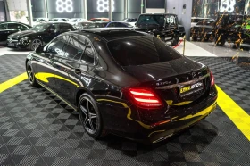 Mercedes-Benz E 220 D FULL AMG LINE ДИГИТАЛНО ТАБЛО ПАНО ЛИЗИНГ 100%, снимка 7