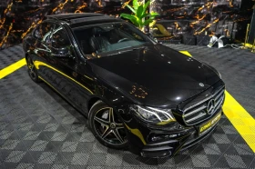 Mercedes-Benz E 220 D FULL AMG LINE ДИГИТАЛНО ТАБЛО ПАНО ЛИЗИНГ 100%, снимка 5