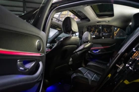Mercedes-Benz E 220 D FULL AMG LINE ДИГИТАЛНО ТАБЛО ПАНО ЛИЗИНГ 100%, снимка 15