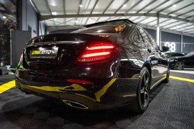 Mercedes-Benz E 220 D FULL AMG LINE ДИГИТАЛНО ТАБЛО ПАНО ЛИЗИНГ 100%, снимка 9