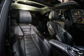 Mercedes-Benz E 220 D FULL AMG LINE ДИГИТАЛНО ТАБЛО ПАНО ЛИЗИНГ 100%, снимка 13