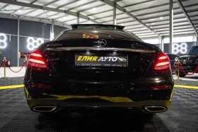 Mercedes-Benz E 220 D FULL AMG LINE ДИГИТАЛНО ТАБЛО ПАНО ЛИЗИНГ 100%, снимка 8