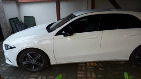 Mercedes-Benz A 220 Silver Star | 78 хил. км | Перфектно състояние , снимка 17