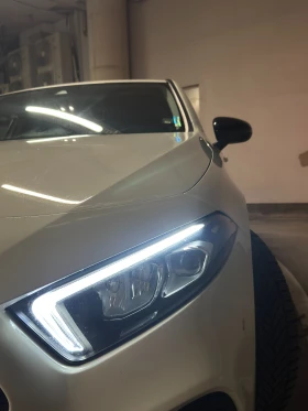 Mercedes-Benz A 220 Silver Star | 78 хил. км | Перфектно състояние , снимка 4